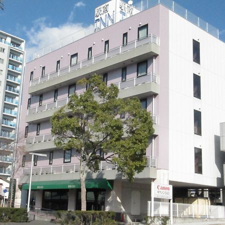 Hotel Kakegawa Hills Exterior photo