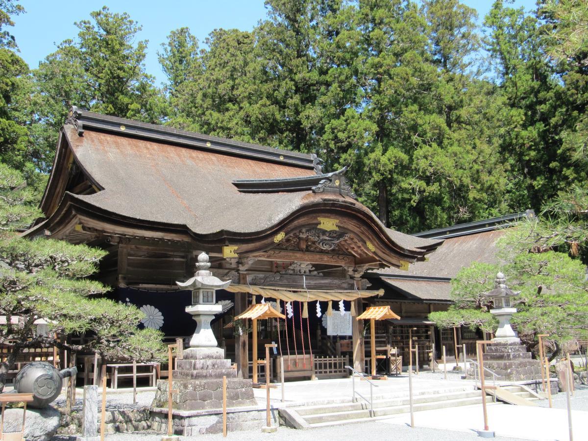 Hotel Kakegawa Hills Exterior photo