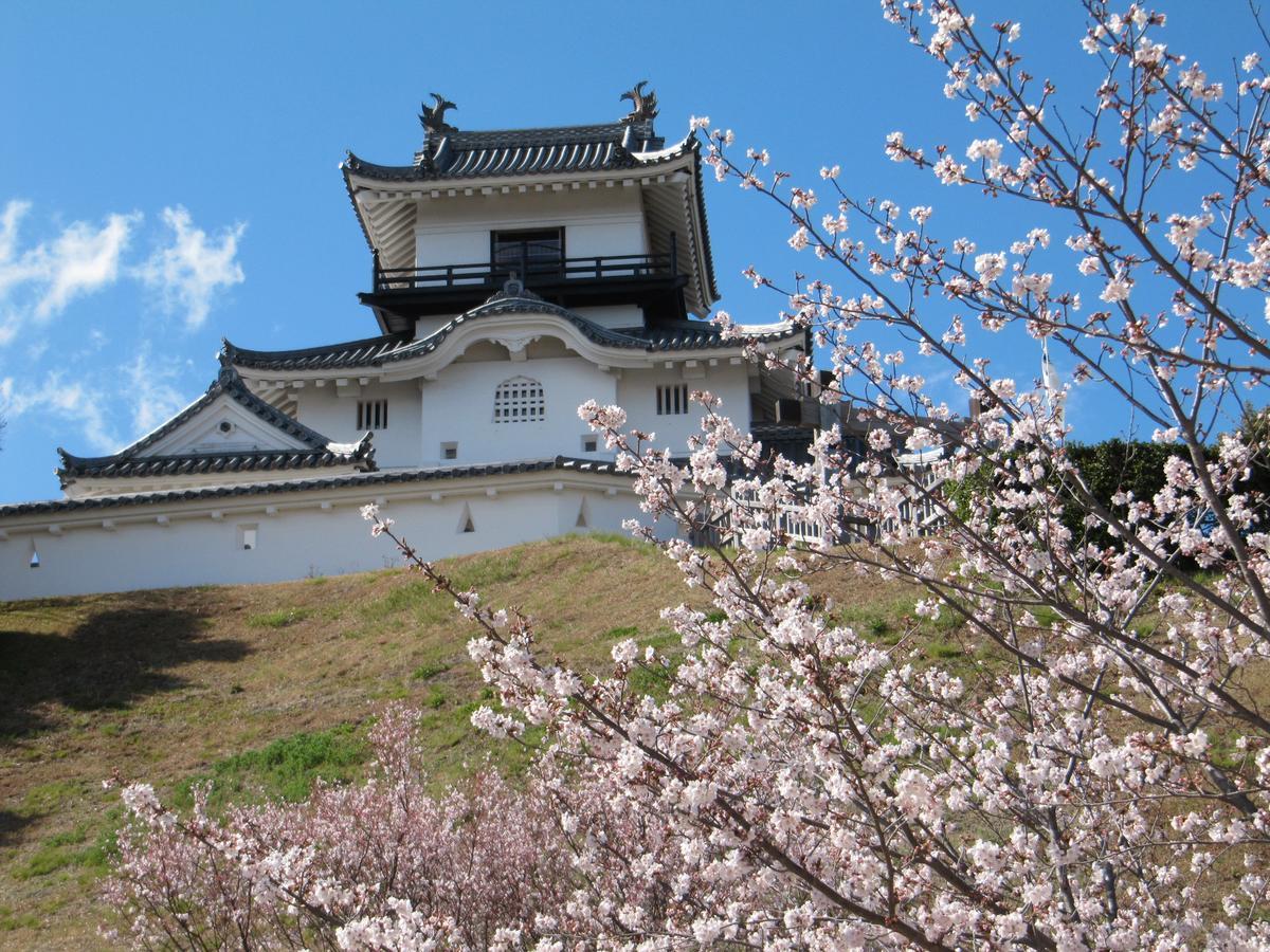 Hotel Kakegawa Hills Exterior photo