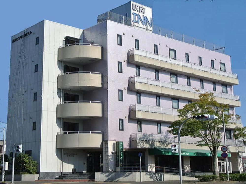 Hotel Kakegawa Hills Exterior photo